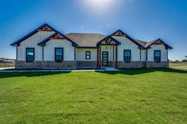 1031 Trumbull Road, Ferris, TX 75125