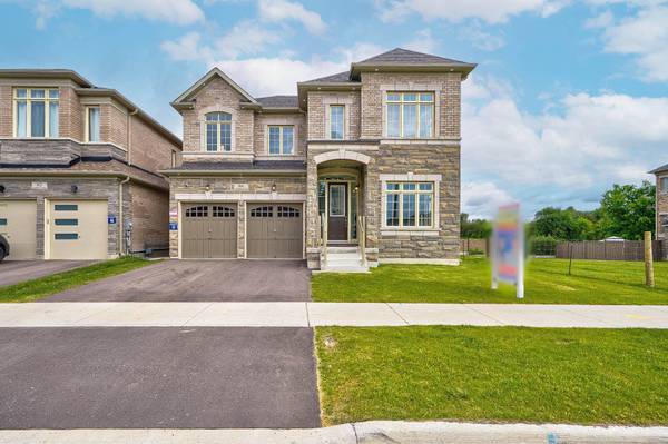 86 Conductor AVE, Whitchurch-stouffville, ON L4A 4X5