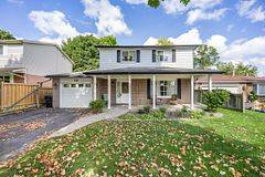 38 Adeline AVE, New Tecumseth, ON L0G 1W0