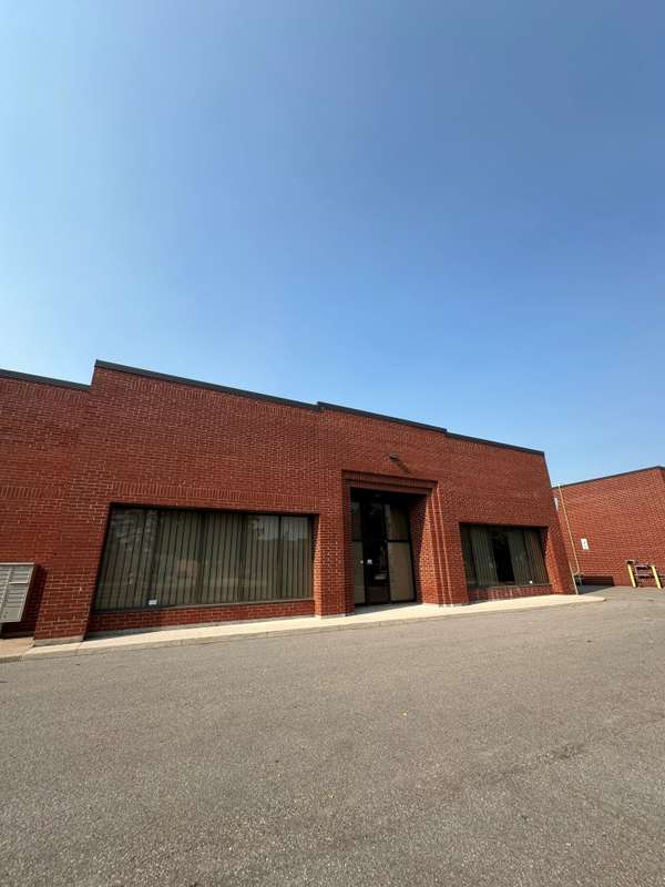 330 Millway AVE #1, Vaughan, ON L4K 3W2