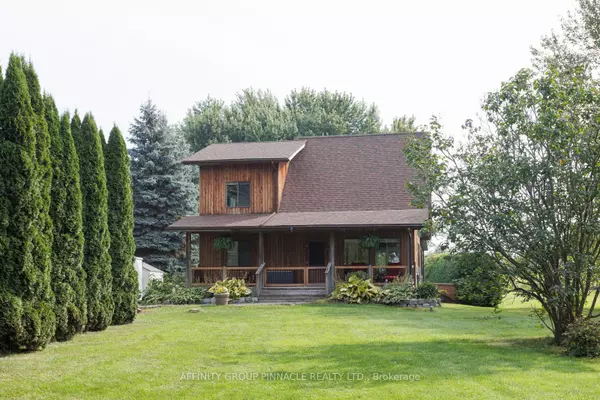 57 Cedar Beach RD, Brock, ON L0K 1A0