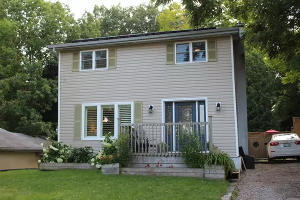 3 Nicol ST, Hamilton, ON L9H 5L6