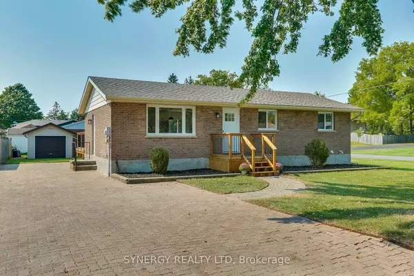 Strathroy-caradoc, ON N0L 1T0,32 Clark ST