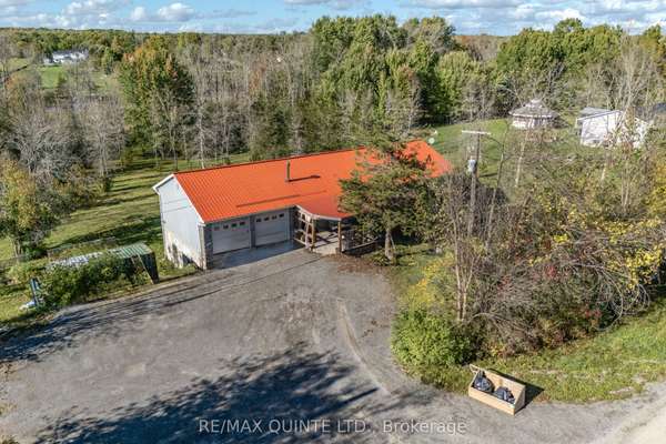 6301 OLD HIGHWAY 2 N/A, Tyendinaga, ON K0K 3A0