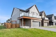 7543 Splendour DR, Niagara Falls, ON L2H 2Y6