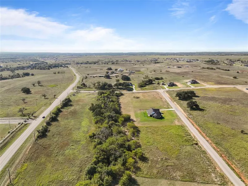 2000 Carrie CT Court, Peaster, TX 76088