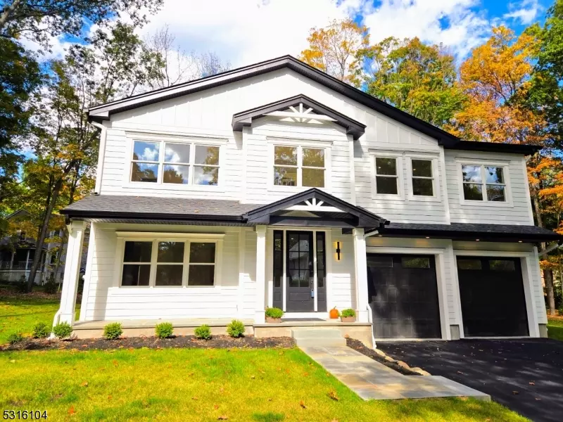 37 Parker Pl, Upper Saddle River Boro, NJ 07458