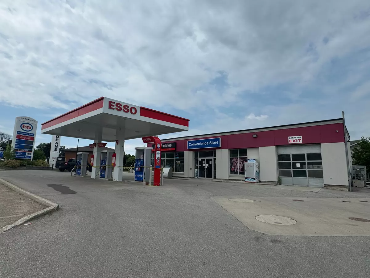 Owen Sound, ON N4K 3G1,1510 9th AVE E