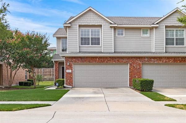 3216 Tarrant Lane, Plano, TX 75025