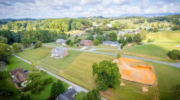 Abingdon, VA 24210,Lot 9 Hendricks Dr