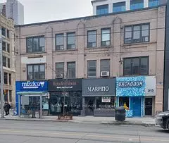 Toronto C01, ON M5V 2A4,313 Queen ST W