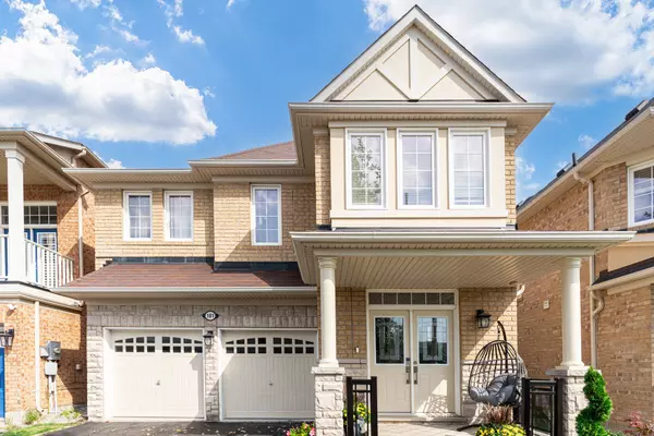 Whitchurch-stouffville, ON L4A 0Z7,101 Fernglen CRES