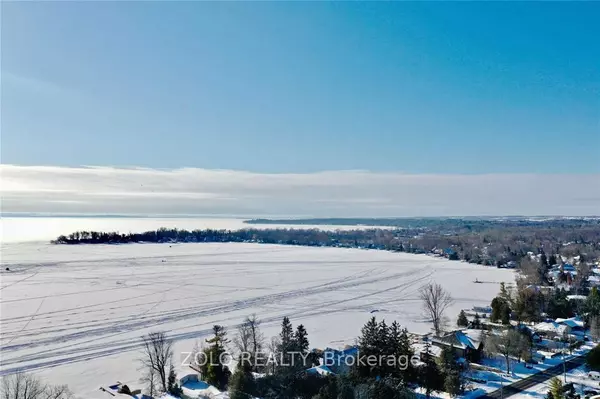 Innisfil, ON L9S 4R1,1422 Maple WAY