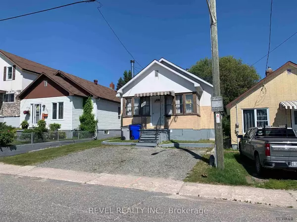 Timmins, ON P4N 2E7,336 Balsam ST S