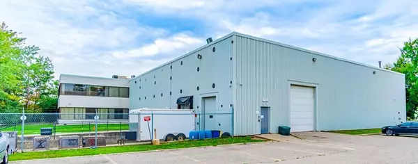 Mississauga, ON L5N 5S2,2505 Meadowvale BLVD