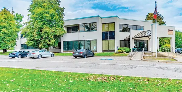 Mississauga, ON L5N 5S2,2505 Meadowvale BLVD