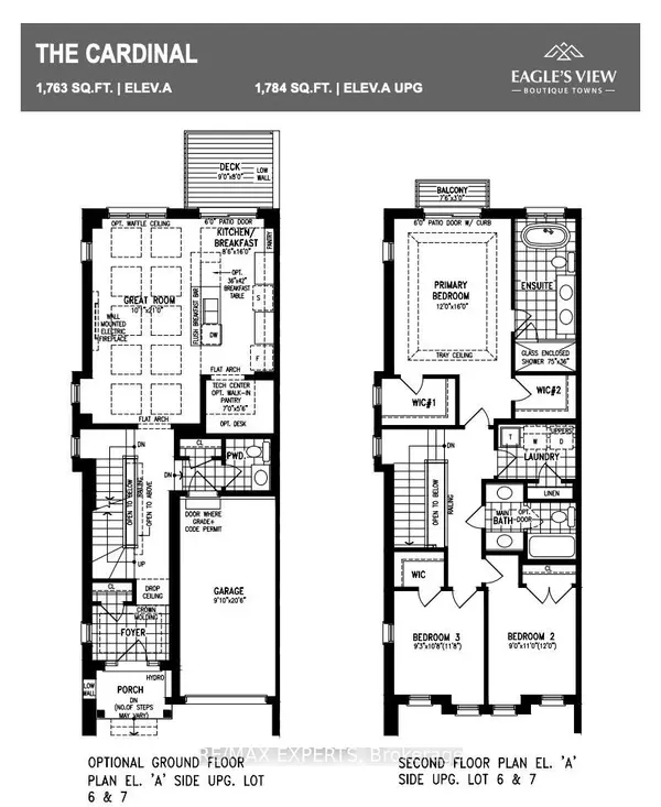 Caledon, ON L7E 2Z9,Lot 7 Pawley PL