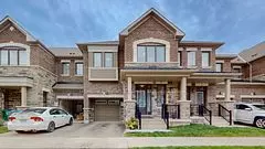 Brampton, ON L7A 5K9,84 Keppel CIR