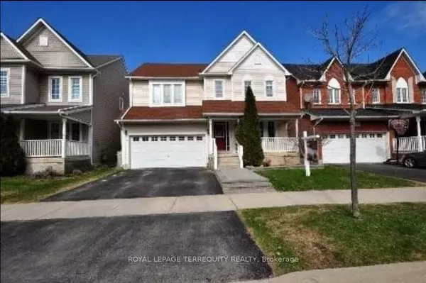 7087 Drumcashel CT, Mississauga, ON L5N 7L3