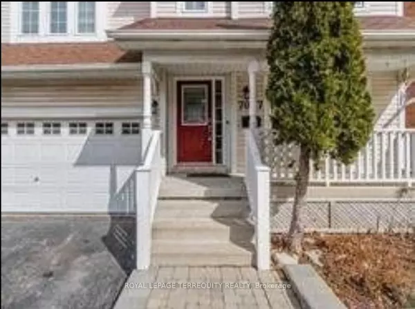 Mississauga, ON L5N 7L3,7087 Drumcashel CT