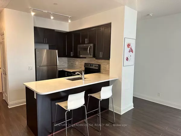 15 Zorra ST #202, Toronto W08, ON M8Z 0C1