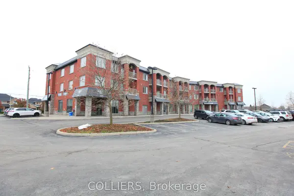 Hamilton, ON L8E 5E3,3200 Regional Road 56 N/A #4B