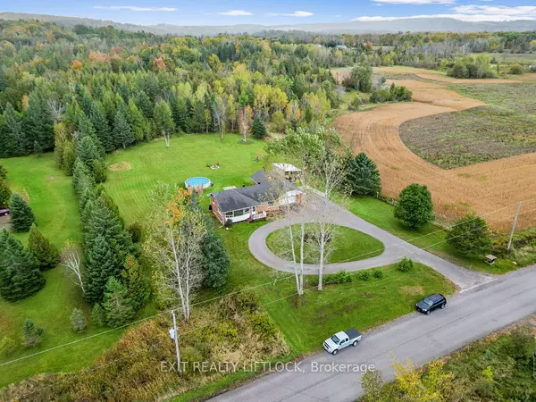 Trent Hills, ON K0L 1Y0,657 Concession Rd 13 N/A E