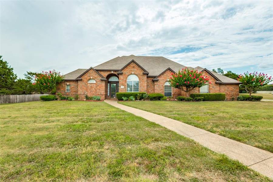 918 BENTLE BRANCH, Cedar Hill, TX 75104