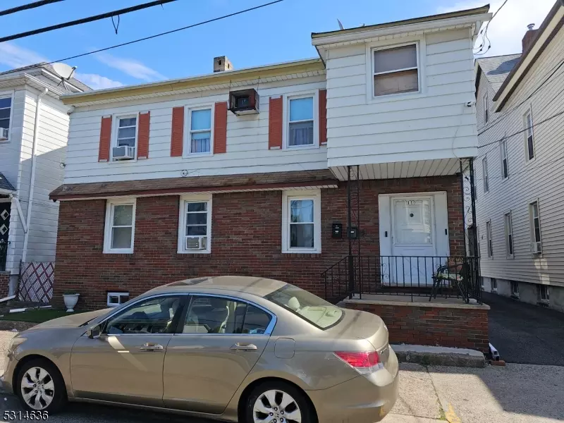 119 Nagle St, Paterson City, NJ 07501