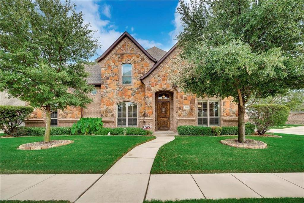 North Richland Hills, TX 76182,9100 Belshire Drive