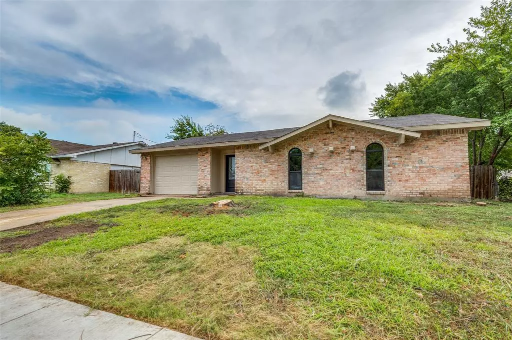 Grand Prairie, TX 75052,3114 Glendale Drive