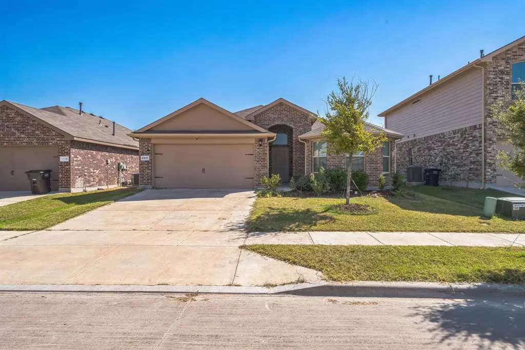 Fort Worth, TX 76108,2317 Sadlers Creek Lane