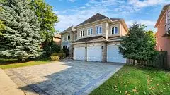 Richmond Hill, ON L4B 3R9,17 Silver Fir ST