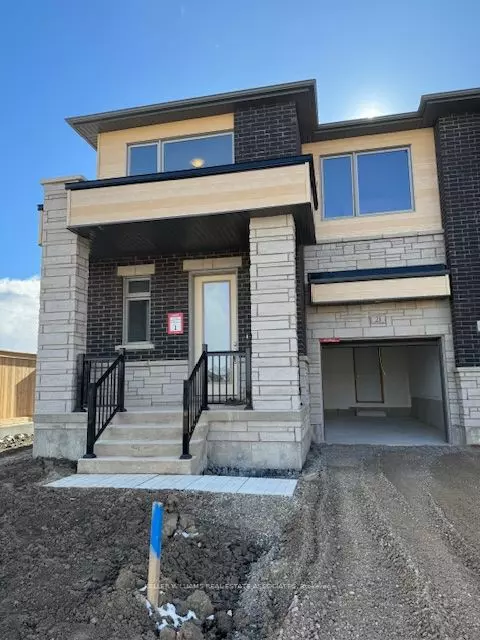 Brantford, ON N3T 0X3,21 Molnar CRES