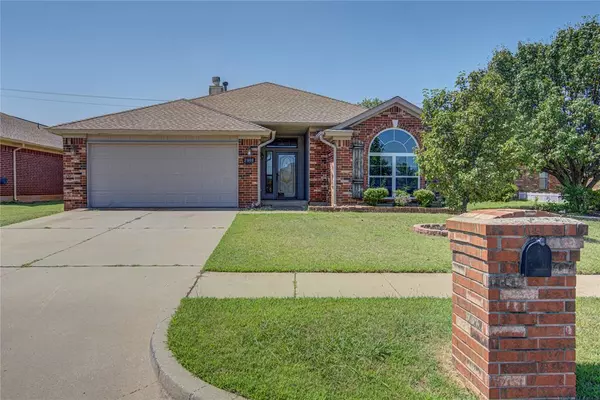 2808 Sandstone Drive, Norman, OK 73071