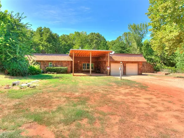 Newalla, OK 74857,14105 Perry Drive