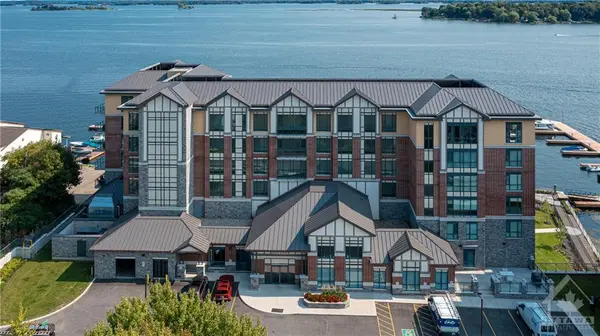 129A SOUTH ST #210, Gananoque, ON K7G 0A9