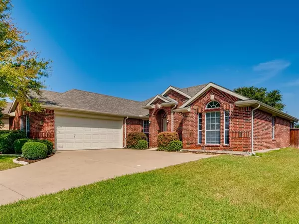 1409 Butterfly Lane, Garland, TX 75041