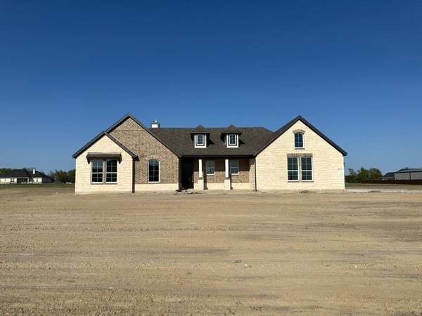 2613 Witness Tree Road, Oak Ridge, TX 75161