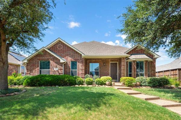 1611 Ridgecove Drive, Wylie, TX 75098