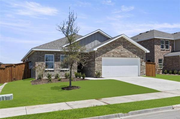 Forney, TX 75126,1884 Everglades Drive