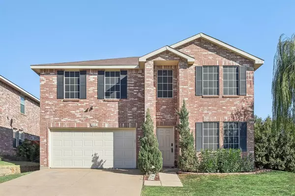 617 Flooded Gum Street, Arlington, TX 76002