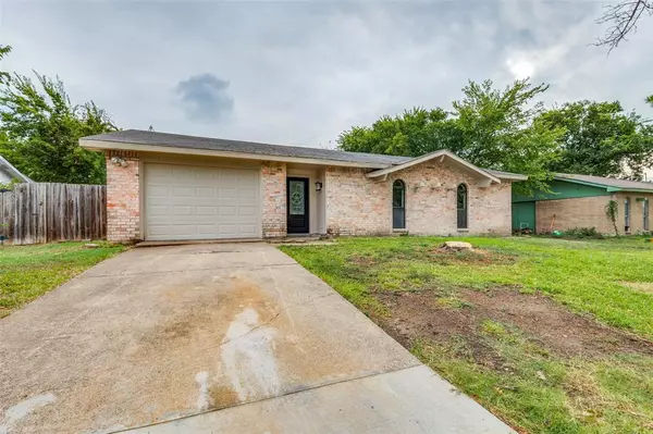 Grand Prairie, TX 75052,3114 Glendale Drive