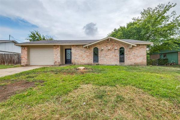 Grand Prairie, TX 75052,3114 Glendale Drive