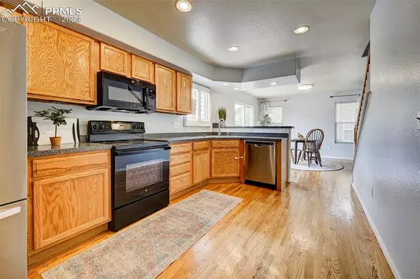 Colorado Springs, CO 80951,2241 Springside DR