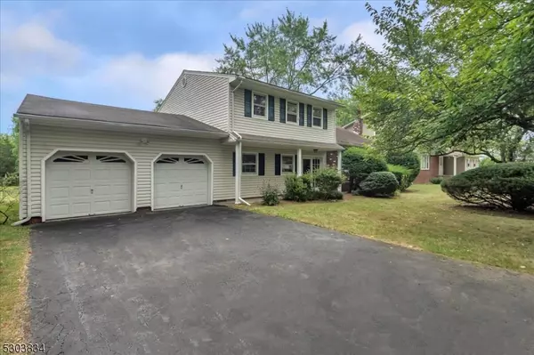 25 Sandalwood Drive, Parsippany-troy Hills Twp., NJ 07054