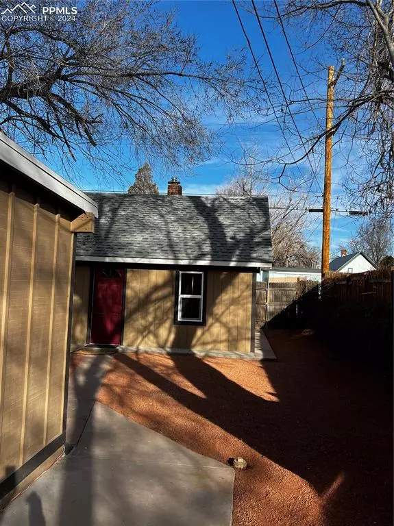 Pueblo, CO 81006,1222 Eilers AVE