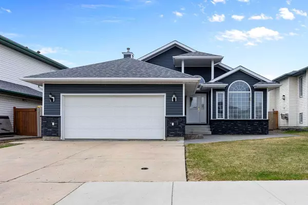 Fort Mcmurray, AB T9K1S9,145 Boisvert PL