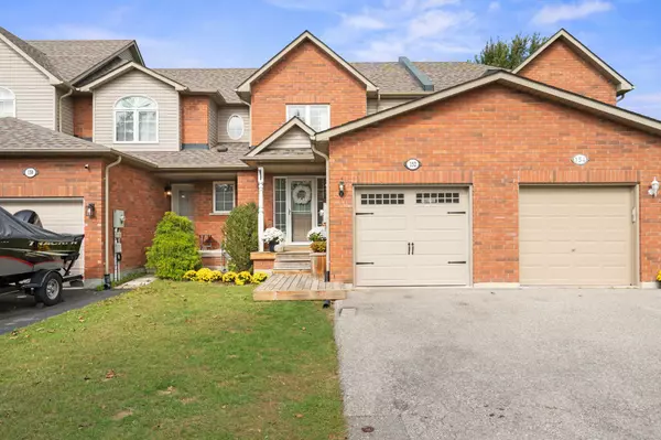 Clarington, ON L1E 3G3,152 Richfield SQ