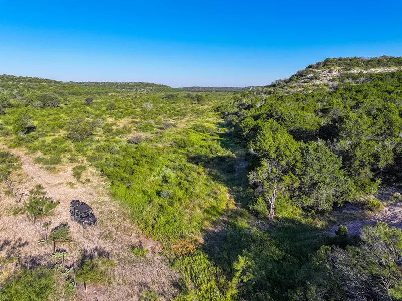 0 County Rd 106, Ozona, TX 76943